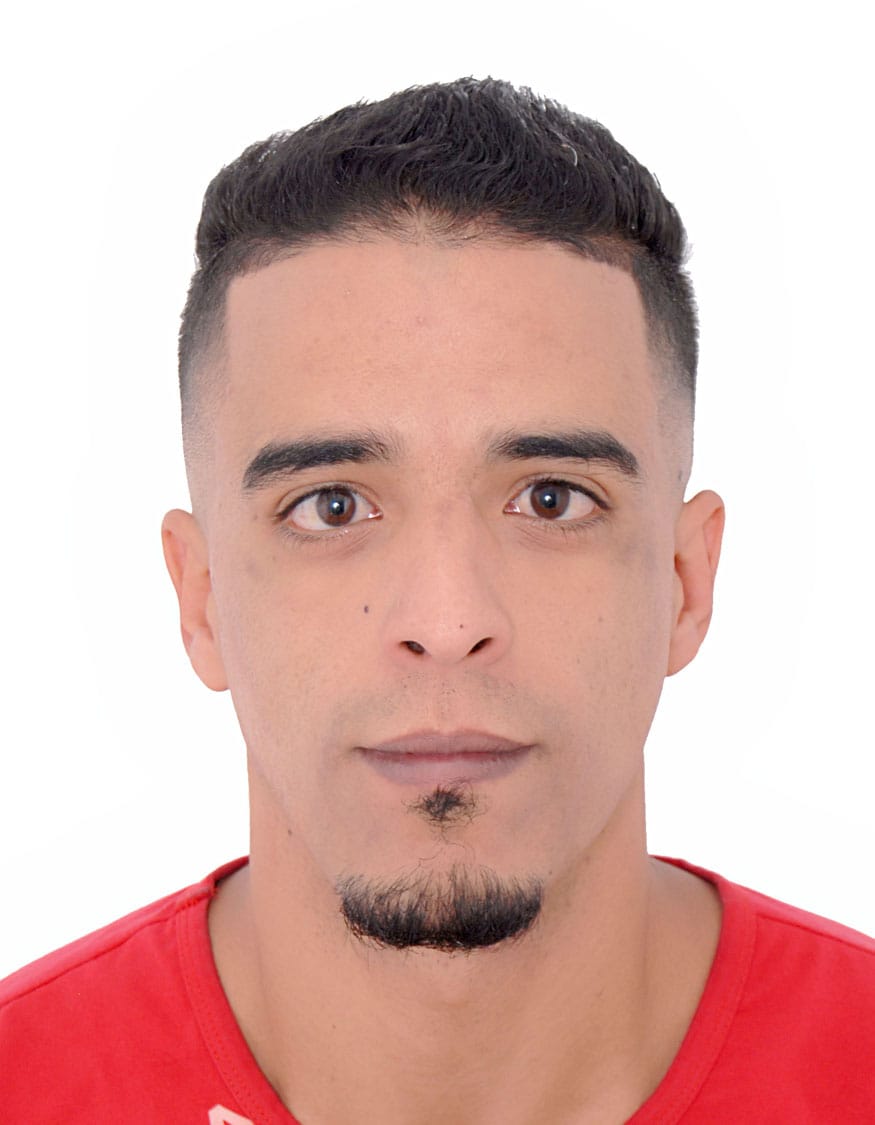 Haitham  Ajel