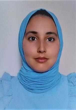 hajar izoughar 