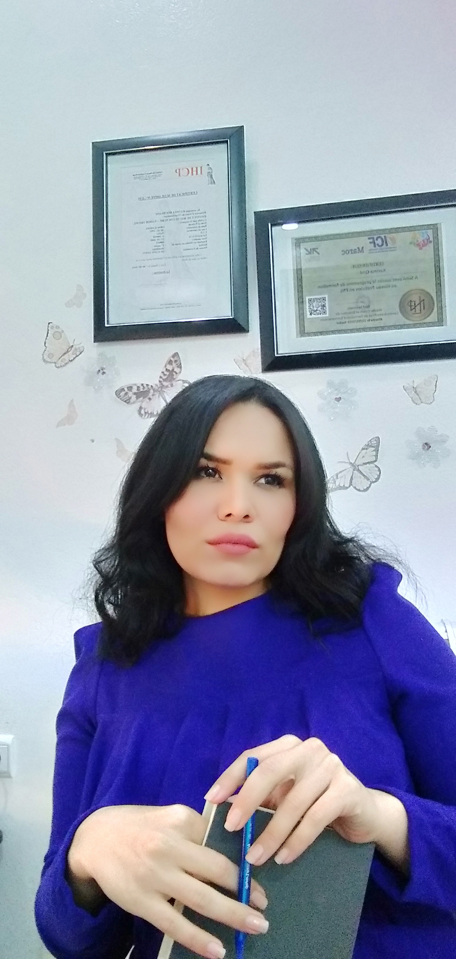 Karima  Qrid 
