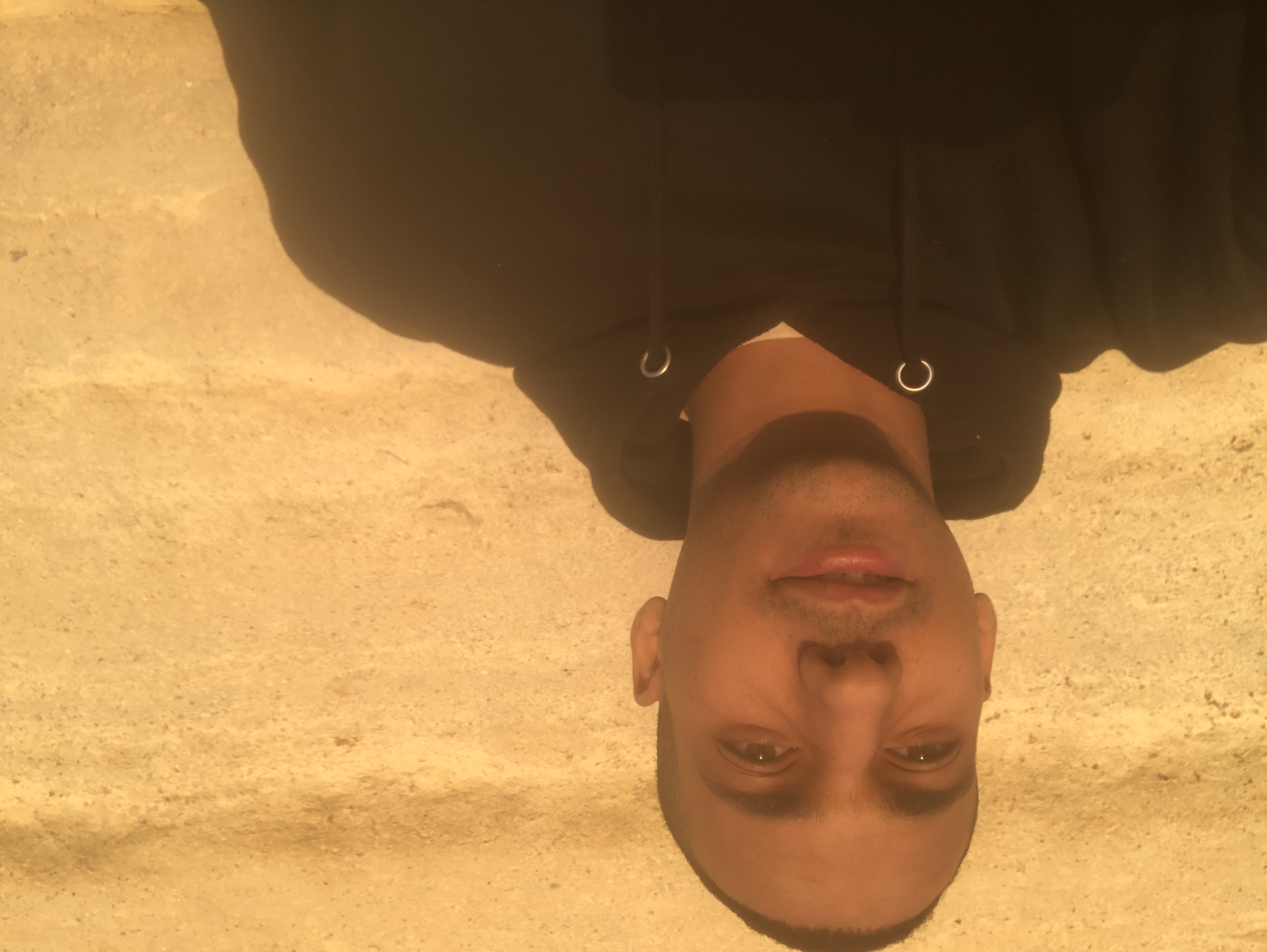 anas chabih