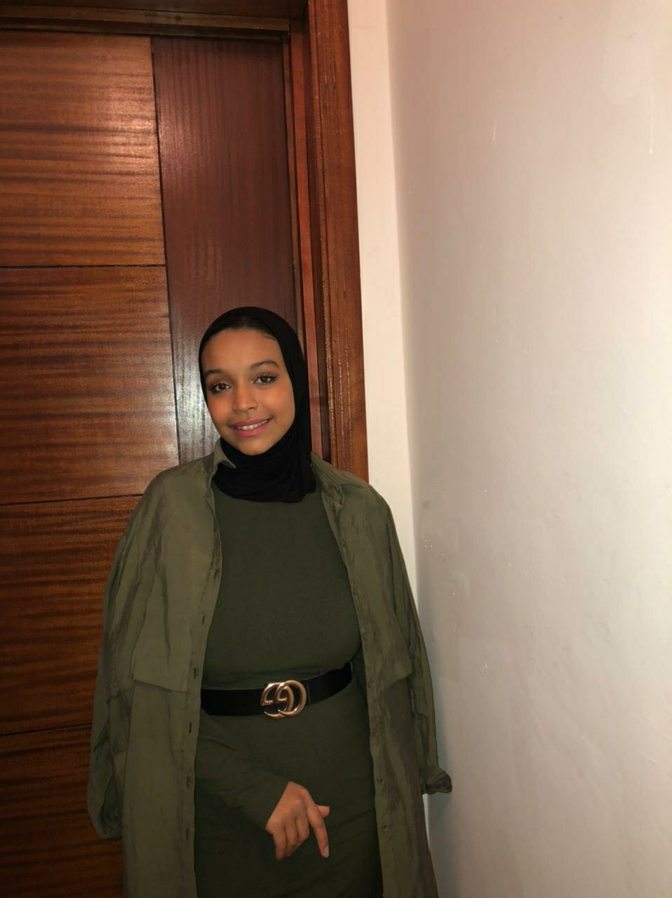 Zineb  Mansour 