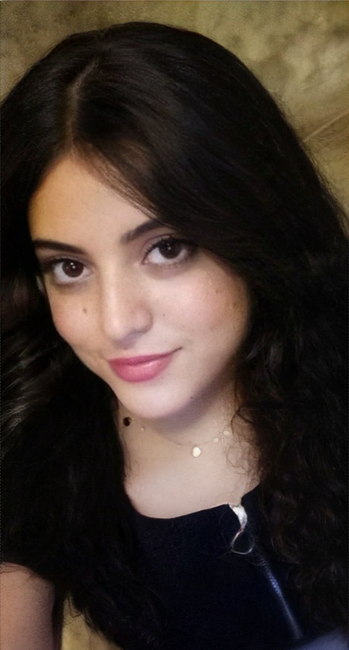 Fatima Dardari