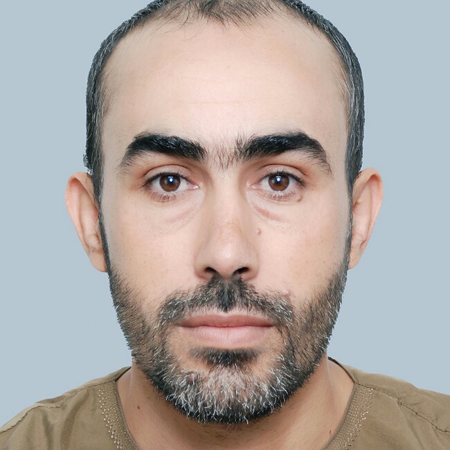 driss leachouri 