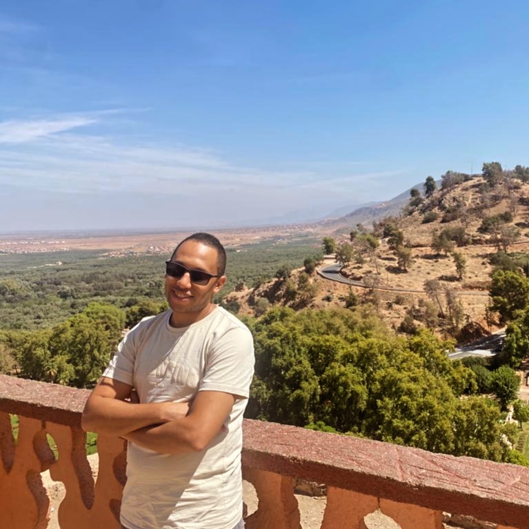 Mohamed Lemaadem