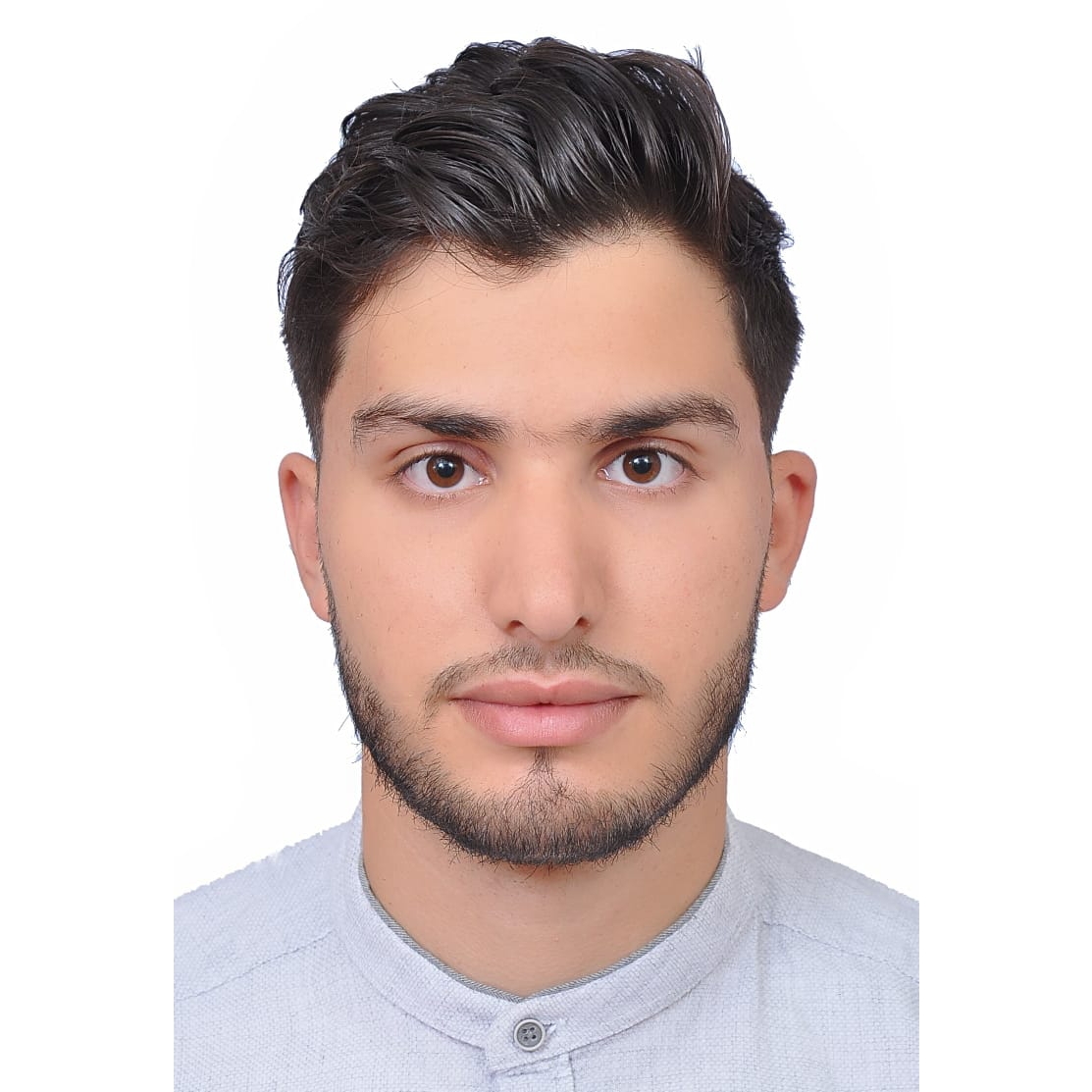 Oussama  Hdioued 