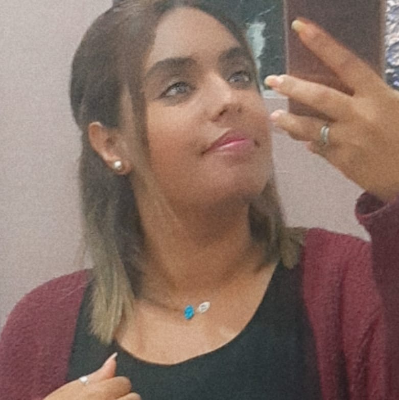 Nada Sebbar