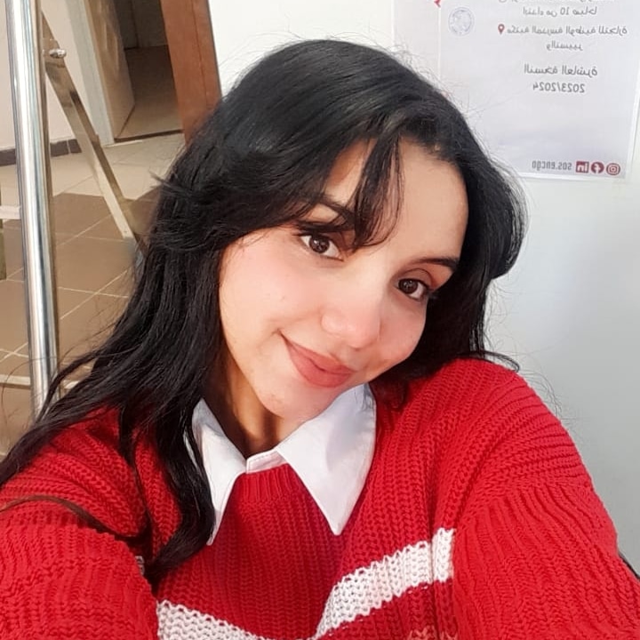 Hamdaoui  Fadwa