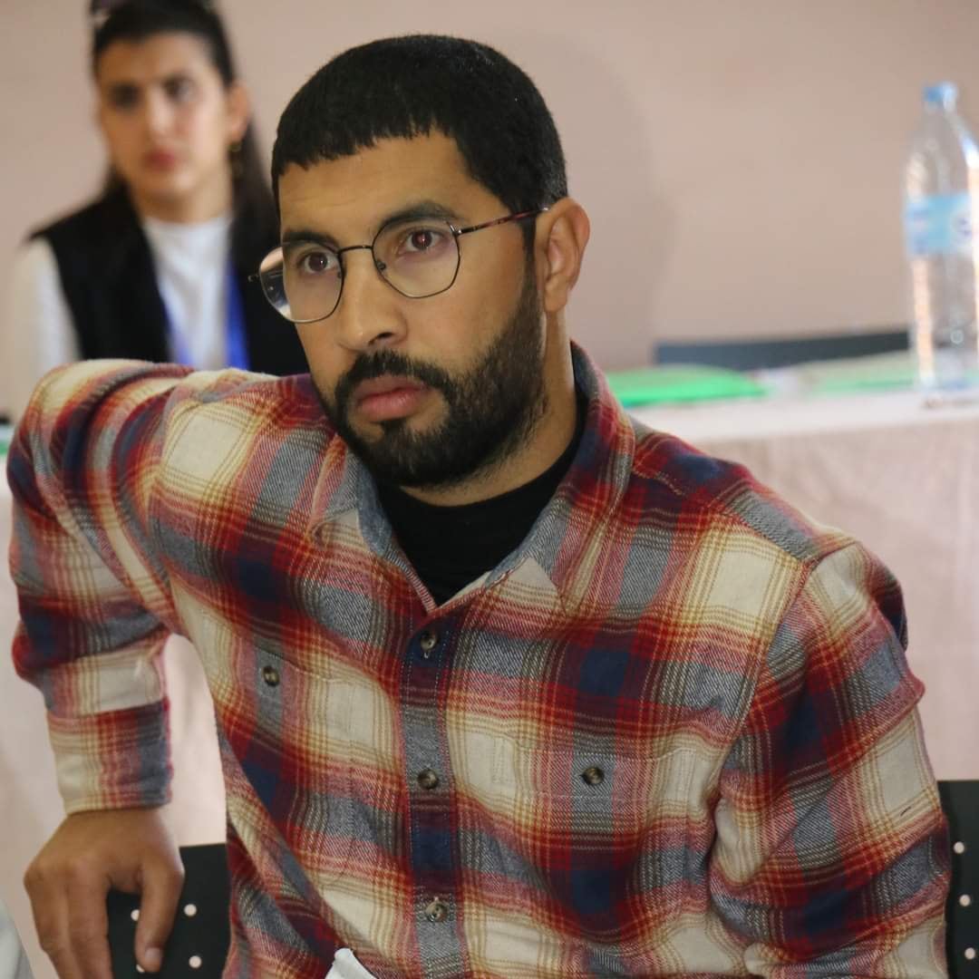 MOSTAFA TOFAHA