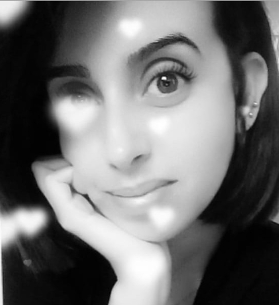 HALIMA LATIFI