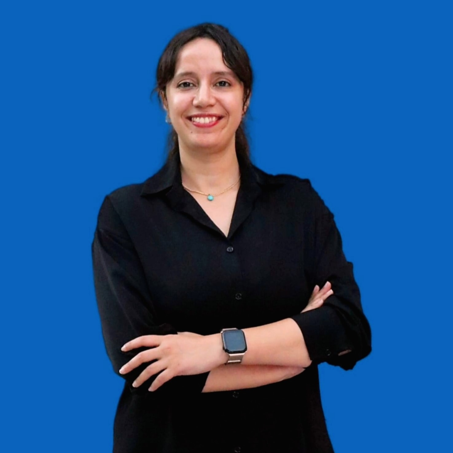 Hind Azelmat