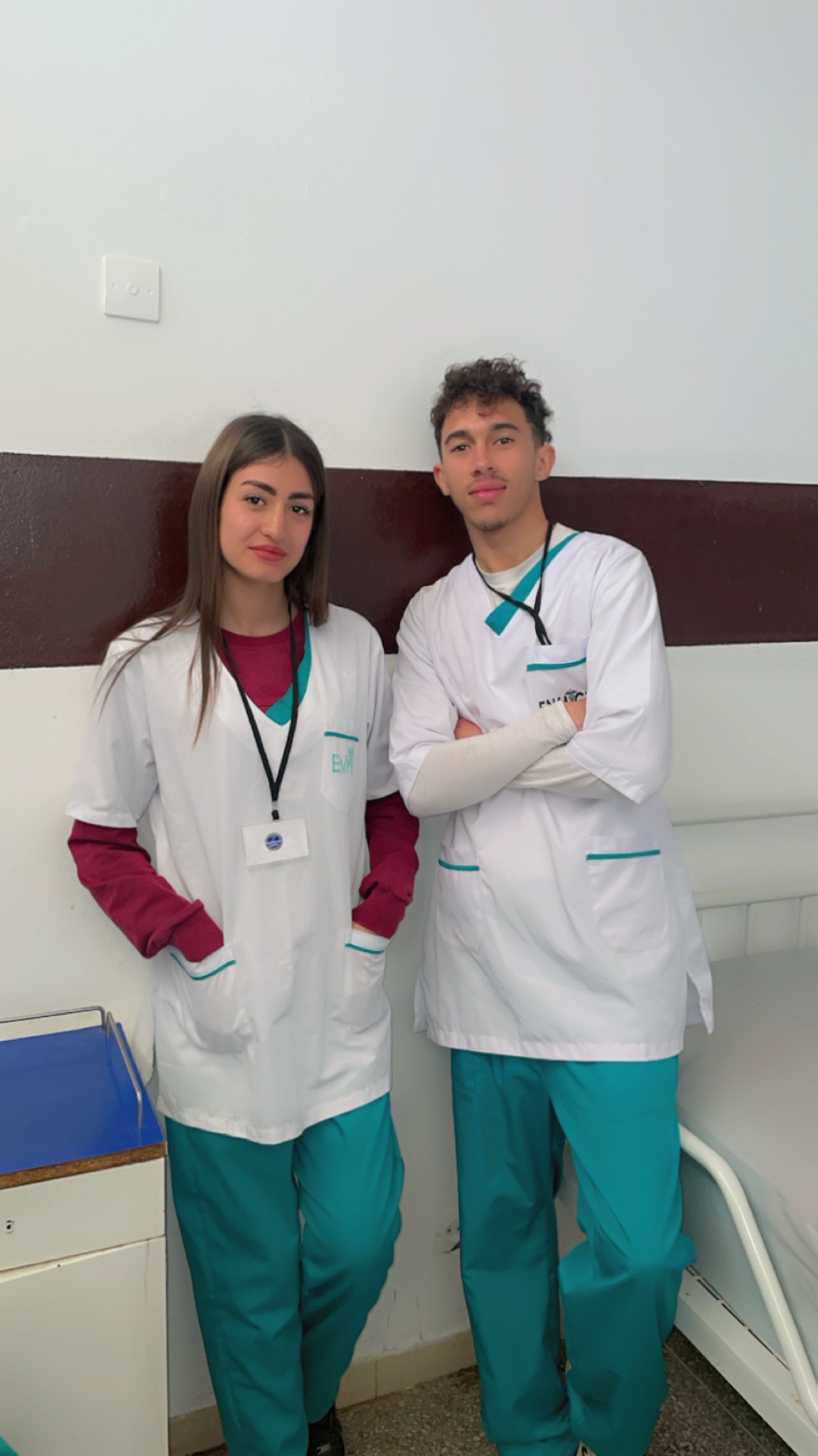 Oussama Elfraygui