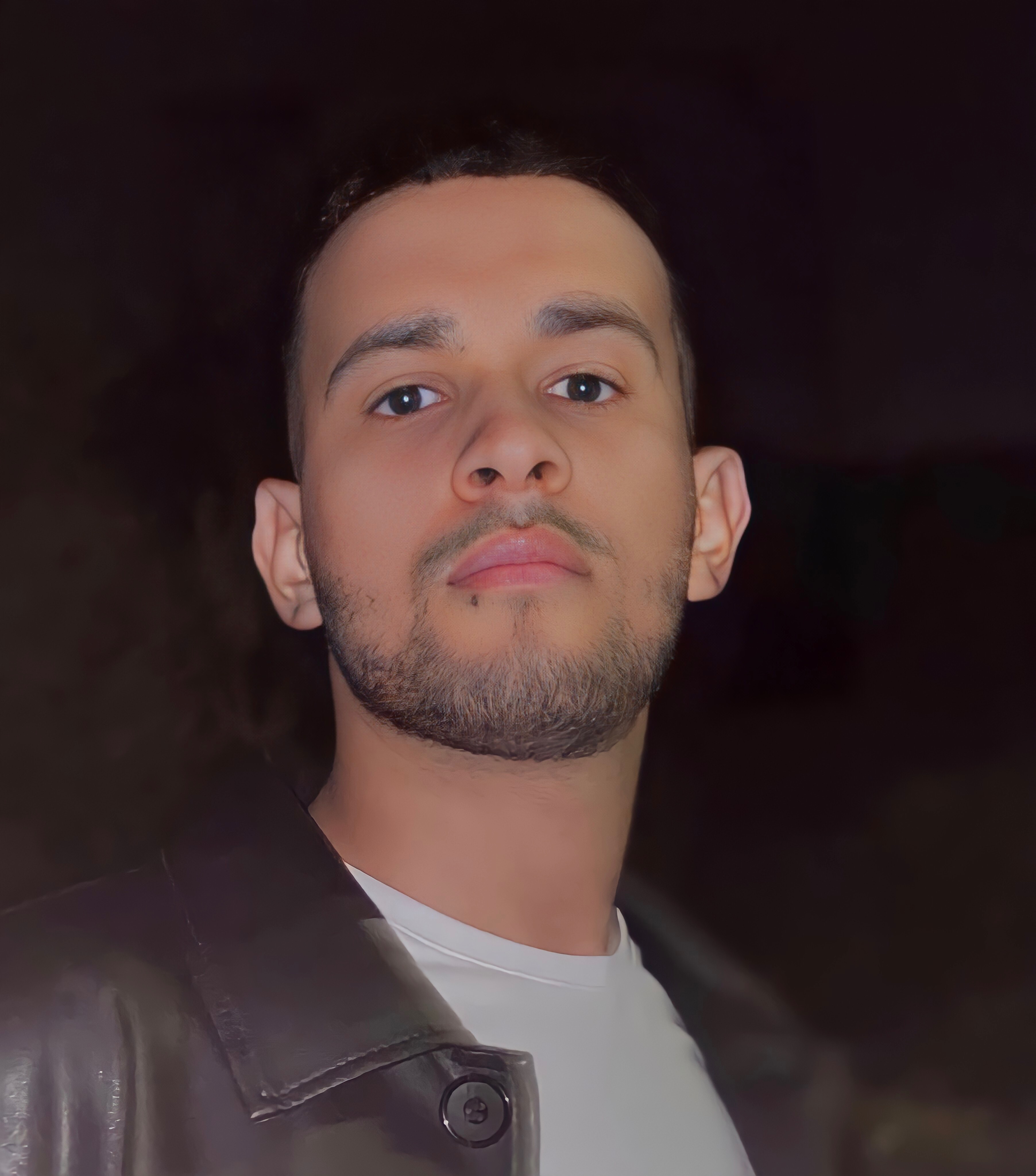 Amine Ezzrhari