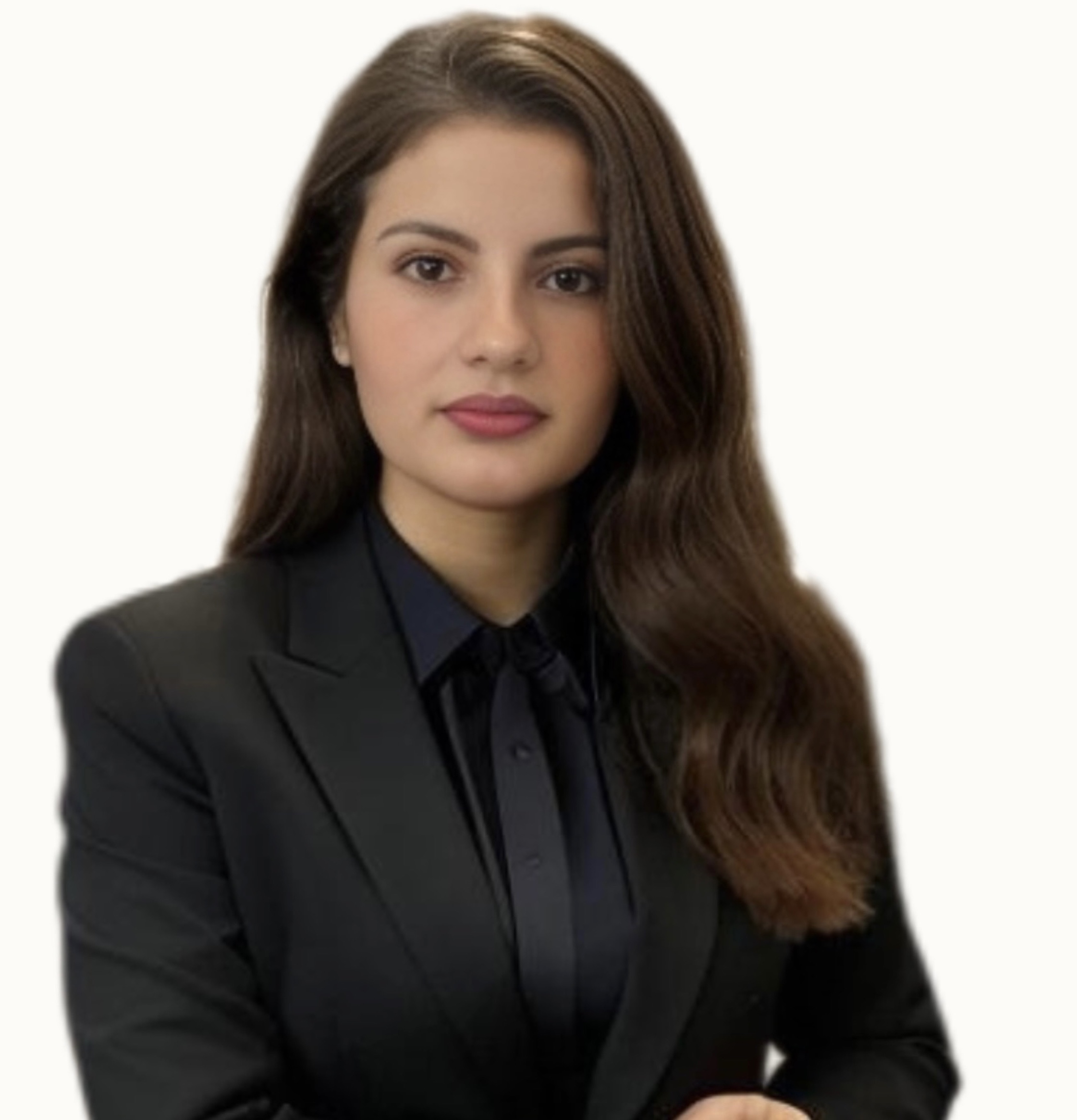 Nada Bennis