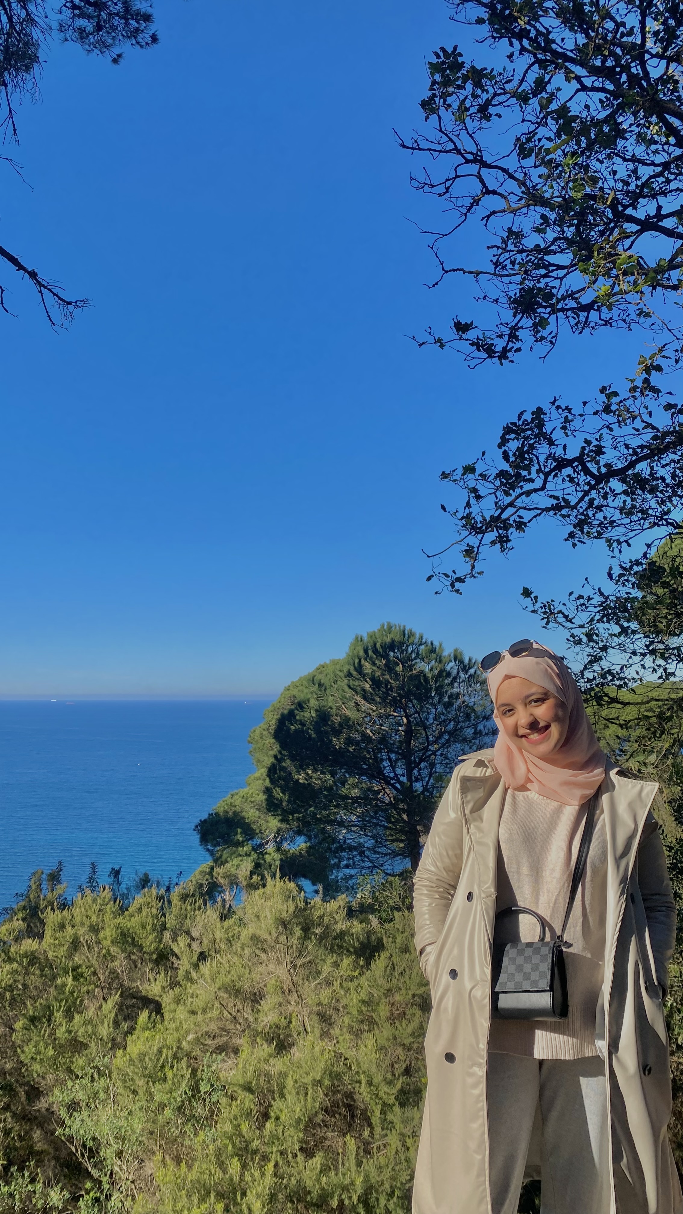 Chaimaa Jaafari 