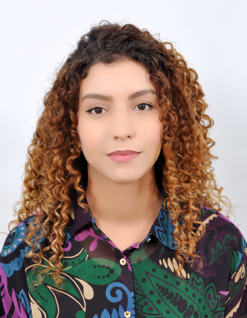 Kaoutar Ezahri