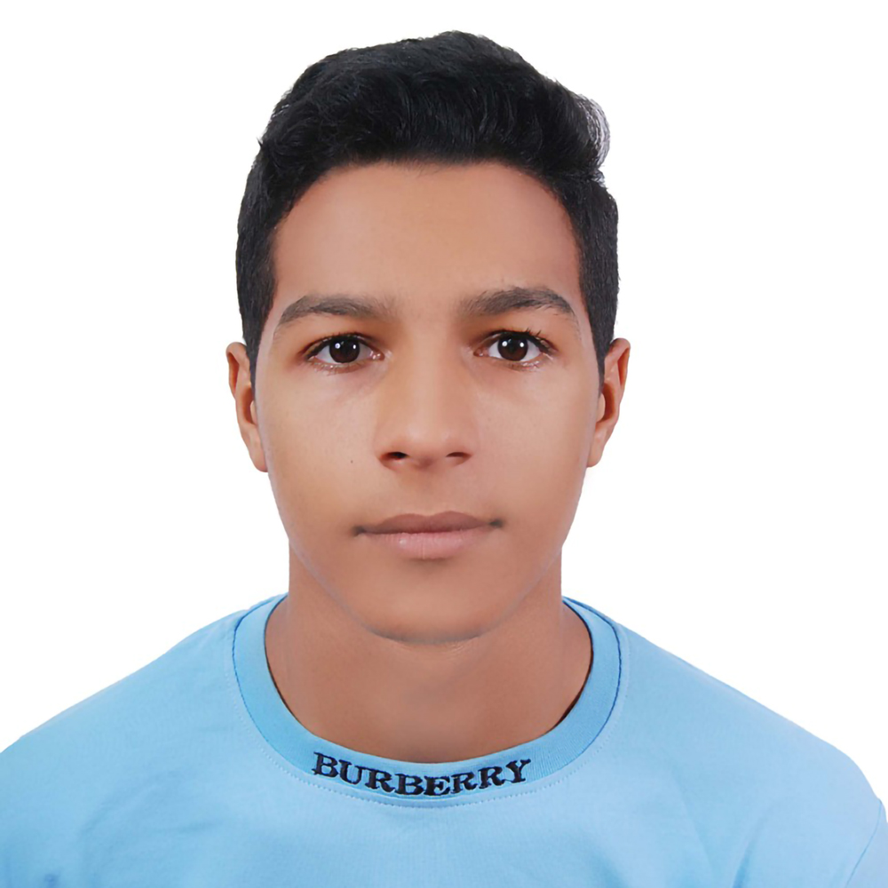 Mohammed Amine  ED-DYNARY 