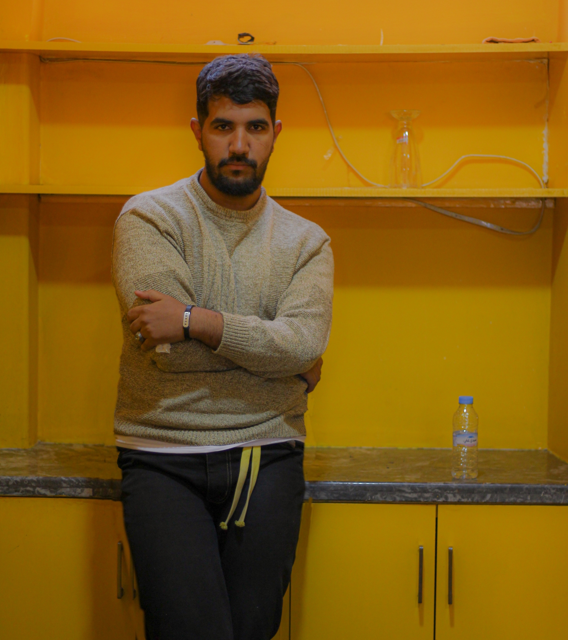 فؤاد  بوحماد
