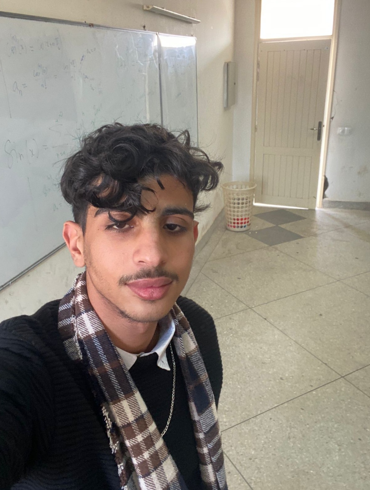 Soussi Abdellah