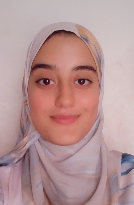 Hiba Akensous 