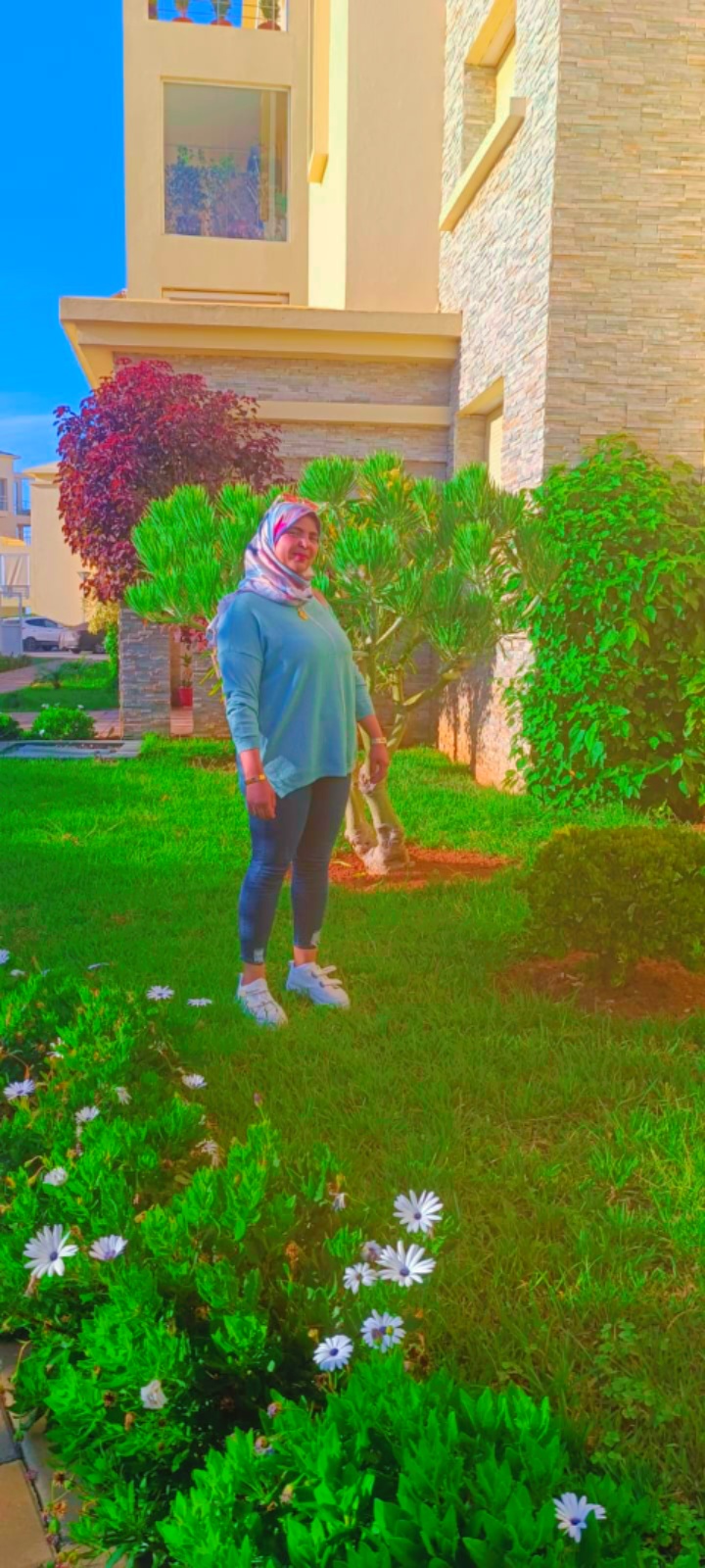 Karima Tahiri