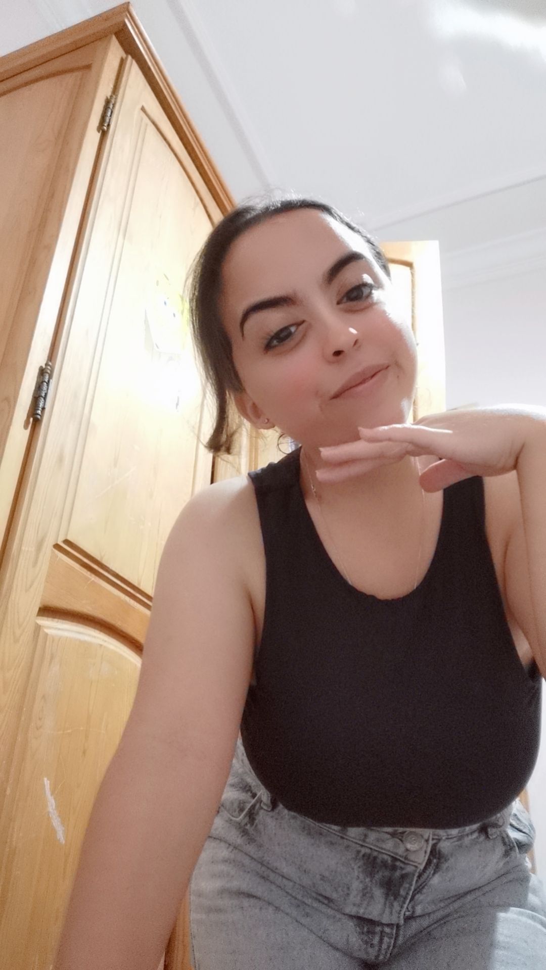 Hasna Harfaoui