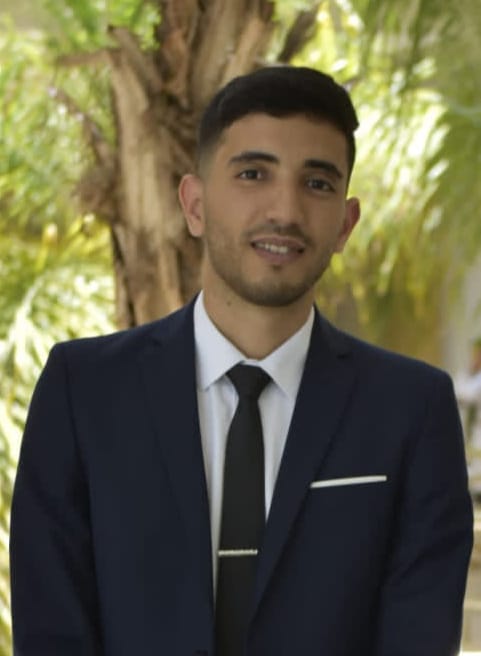 Lahoucine  Adid