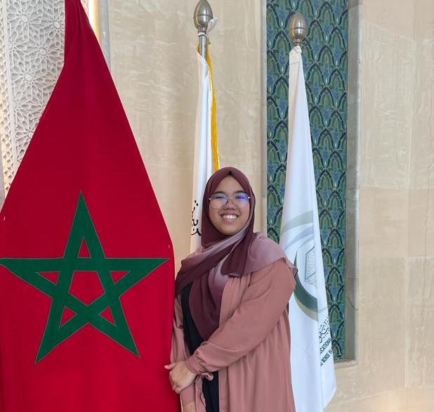Nour  SEHBAOUI