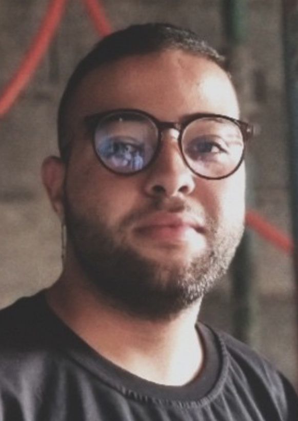ABDESSAMMAD BENBIHI