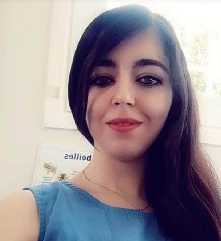 soukaina TAHIRI