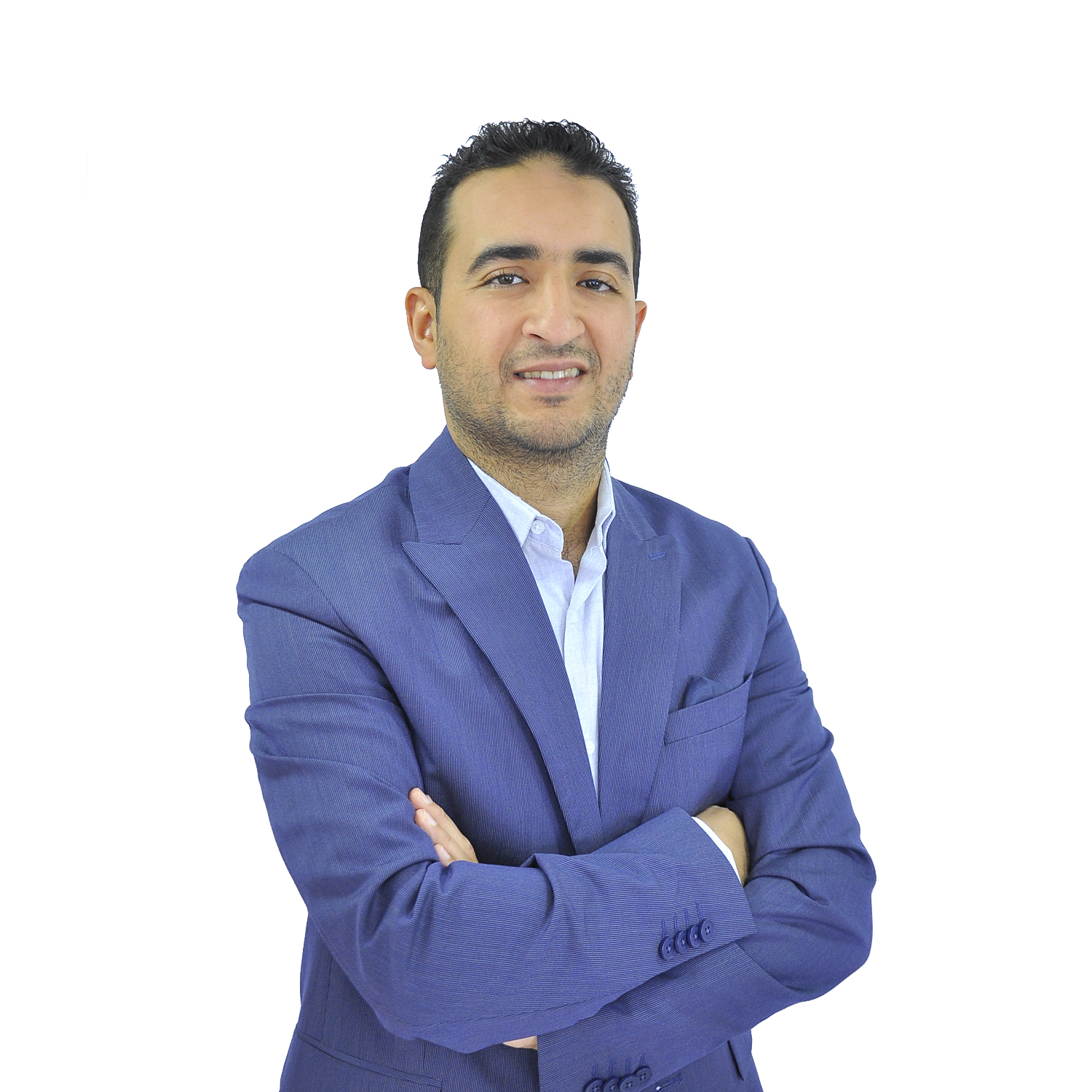 Sohaib EL GUEN-NUNI