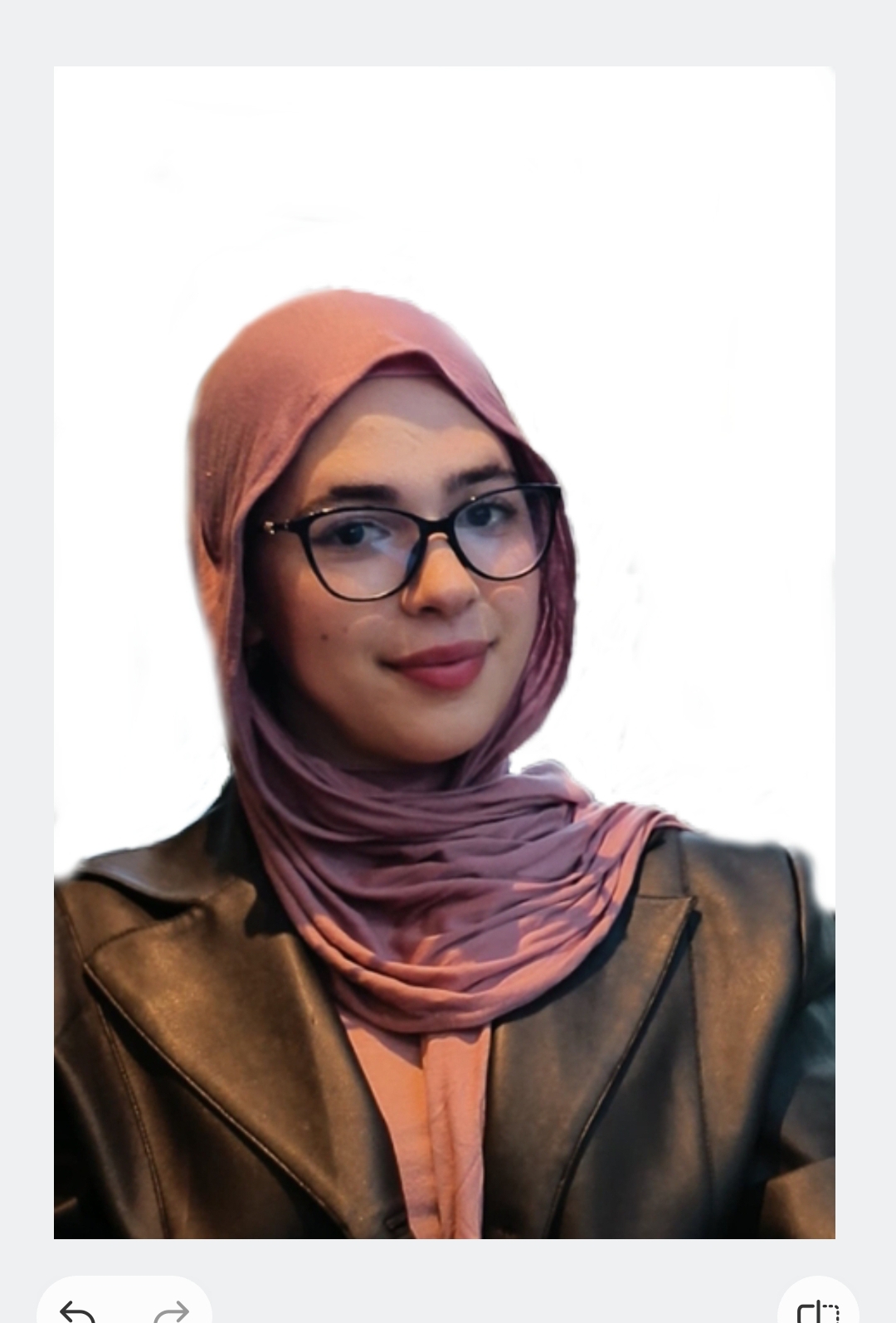 Nada Hammouch 