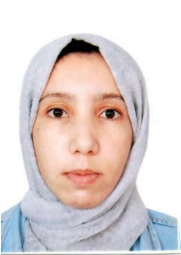 Bouchra Elmanouny