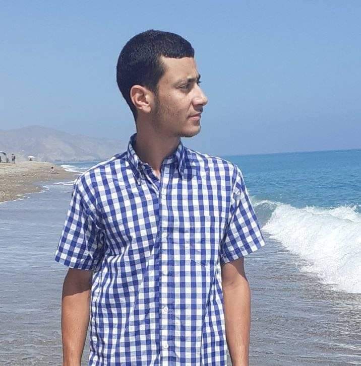 Abderrahmane  Elarif