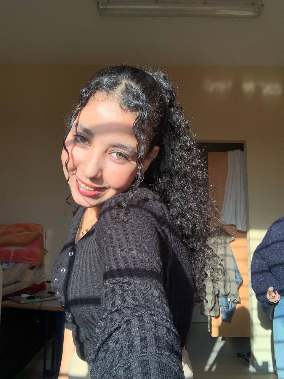Hanane Bensouidi