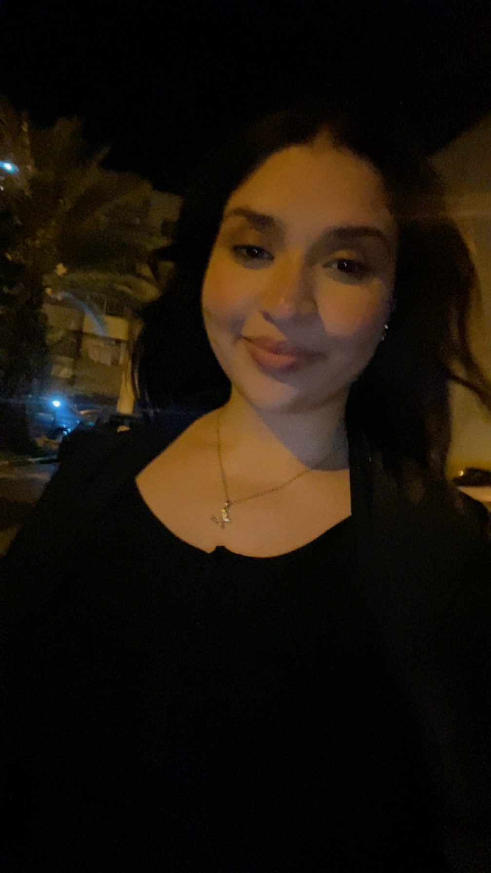 Oumaima EL Ghafouli