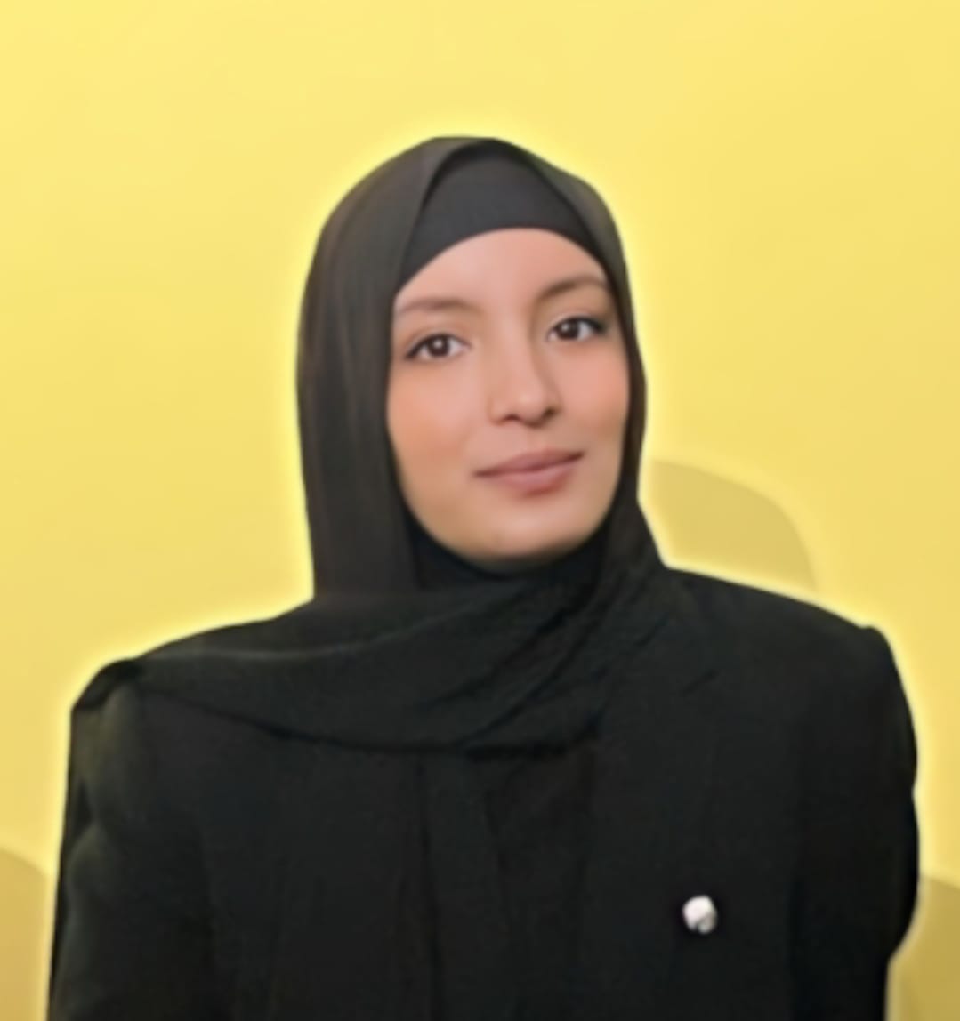 Naima Boumour