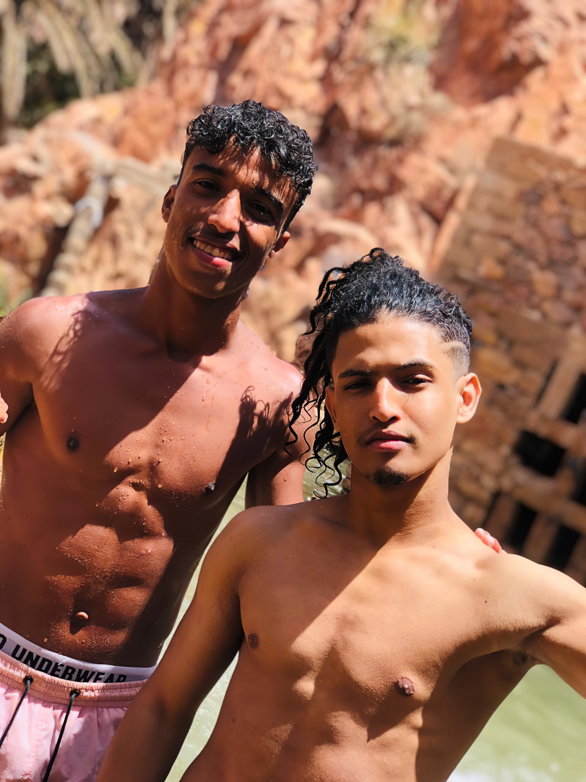 Brahim Belahcen