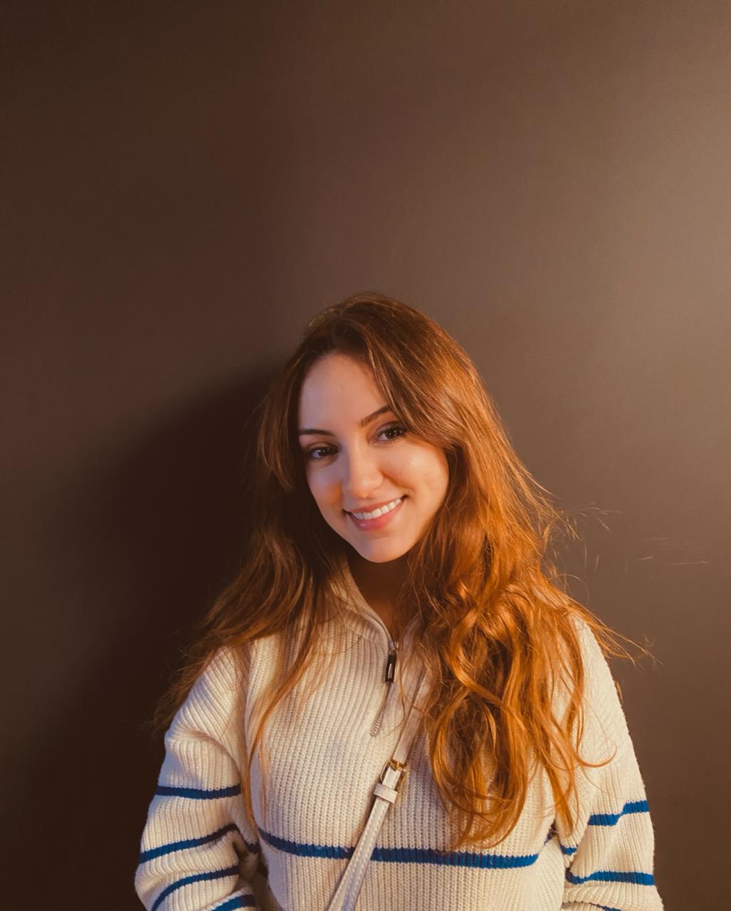 Chaima Jabbar