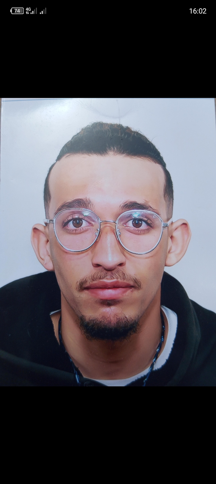 Oussama  Achguer 