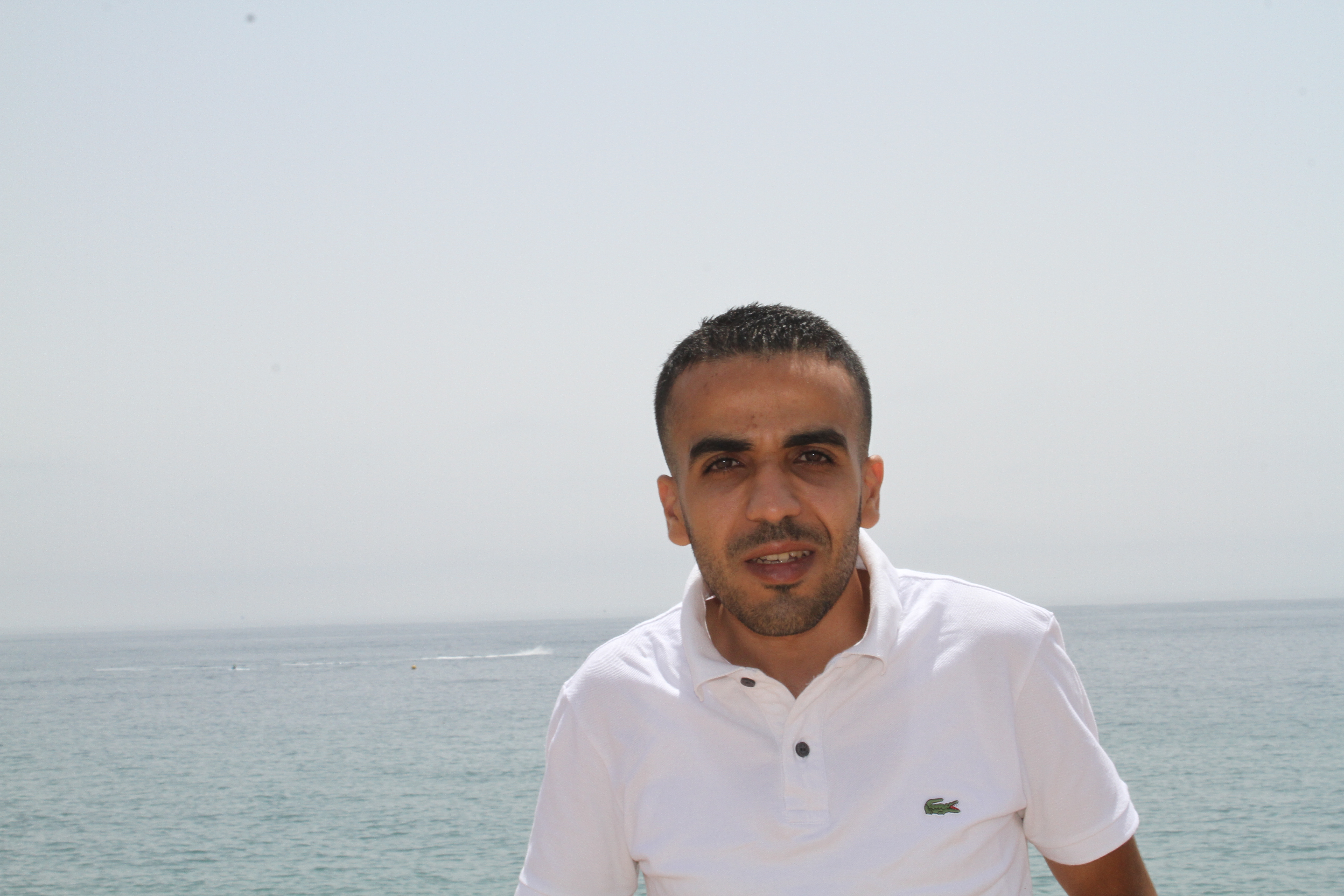 Ayoub ZEROUAL