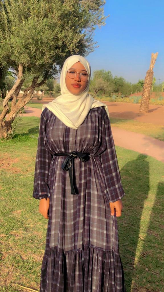 Chaima Ibnou chadde
