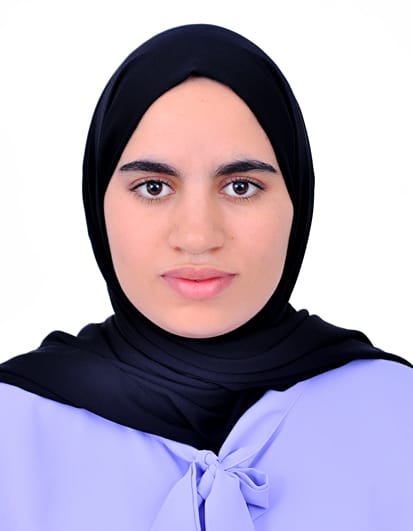 zakia dady