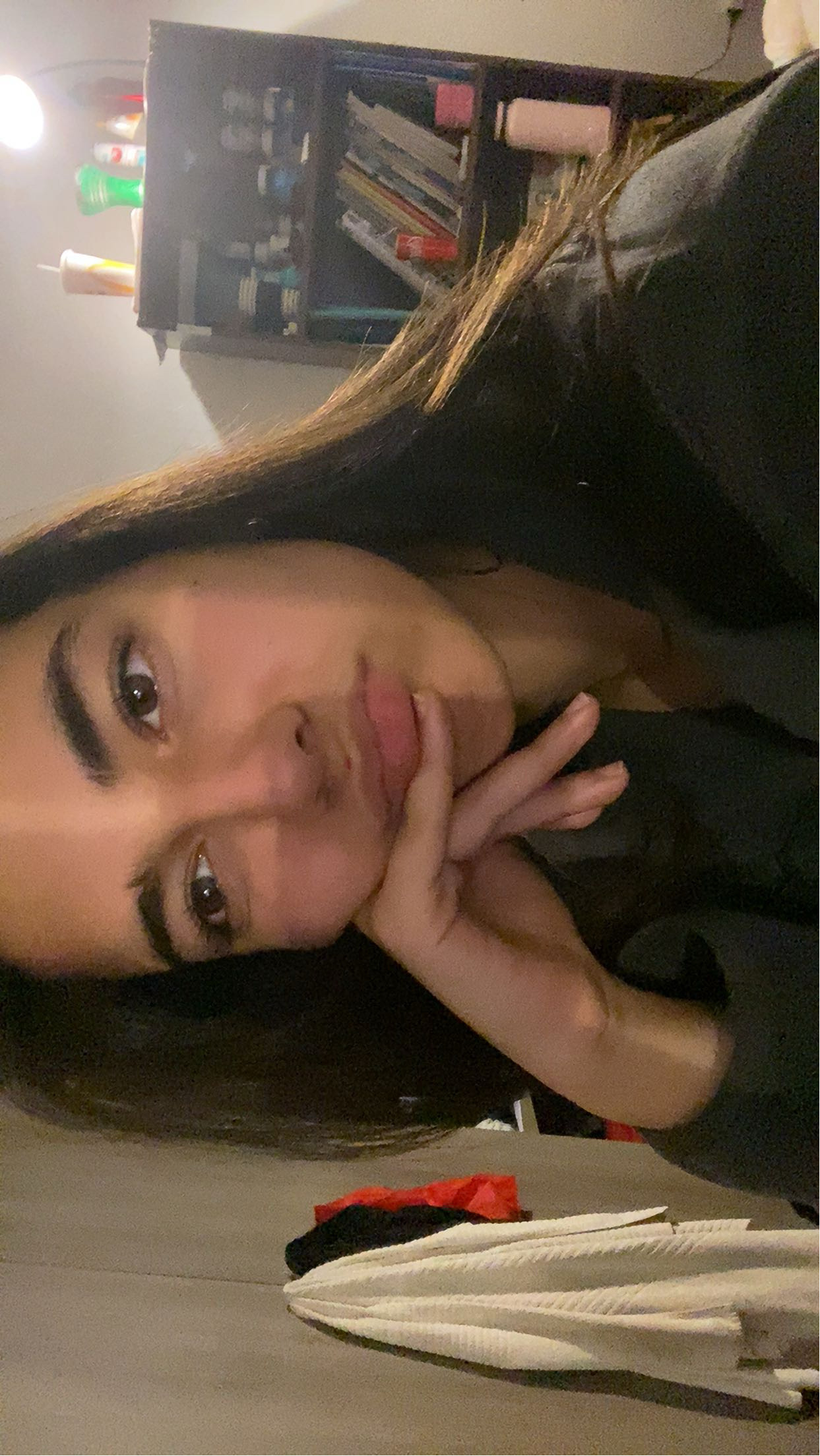 Zineb Alouane