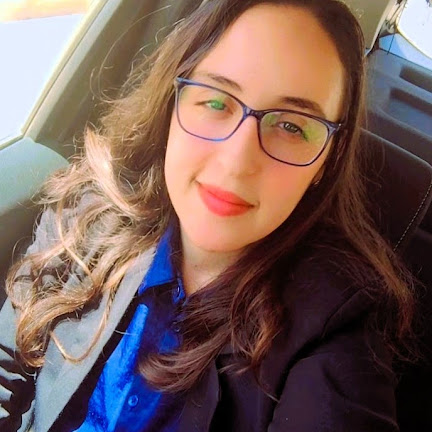 Wafae LGAOUI