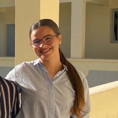 Salma Aitlhadj