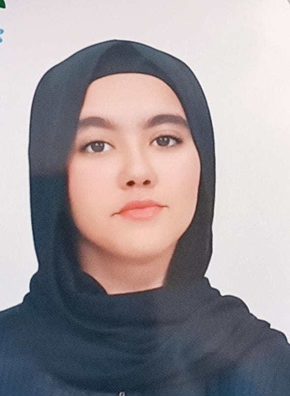 DOUAA ELBADAOUI