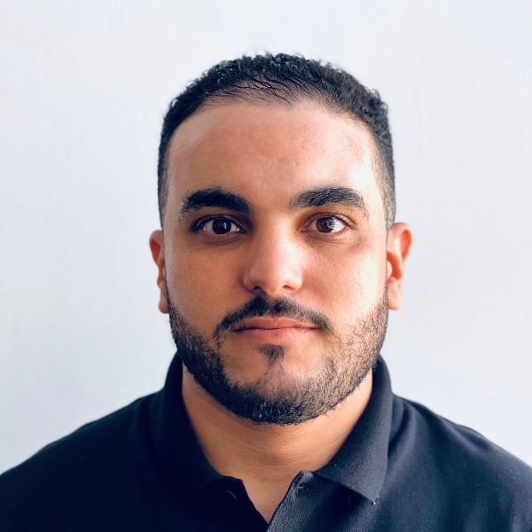 Tarik Zahoui