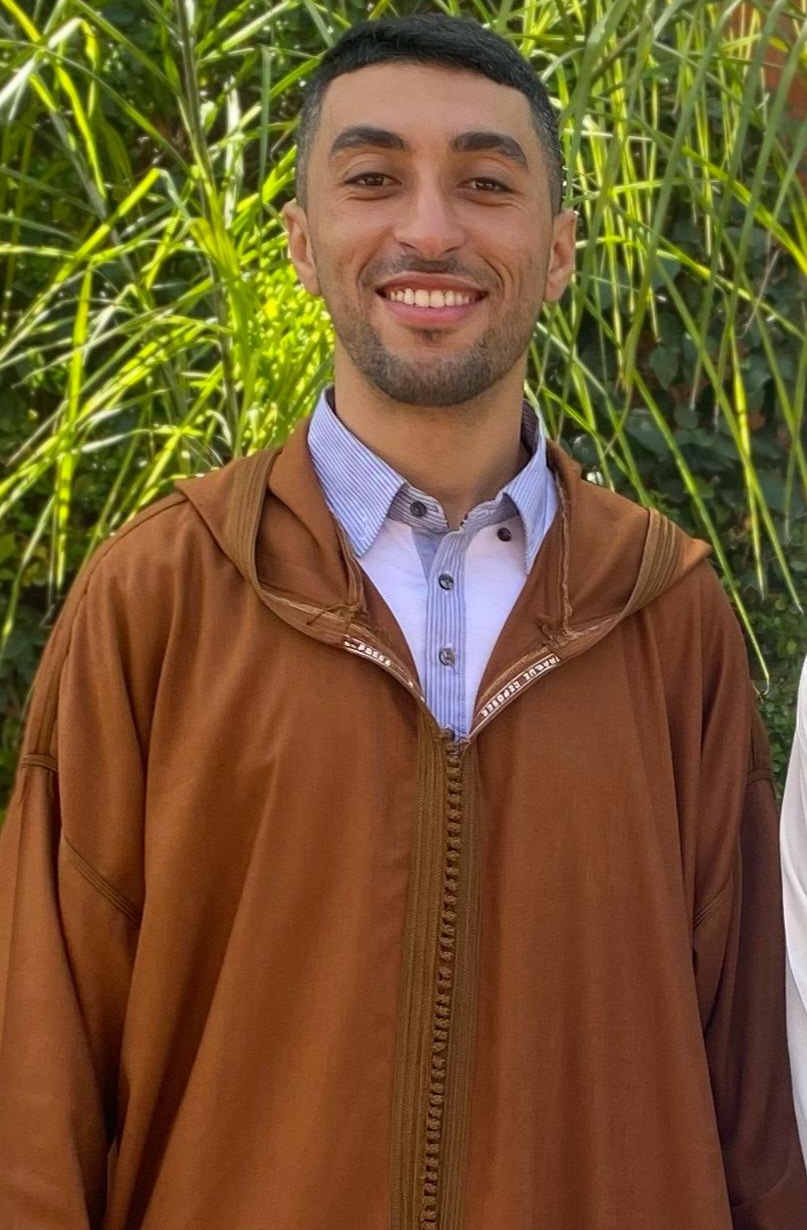Haitam Fetnassi