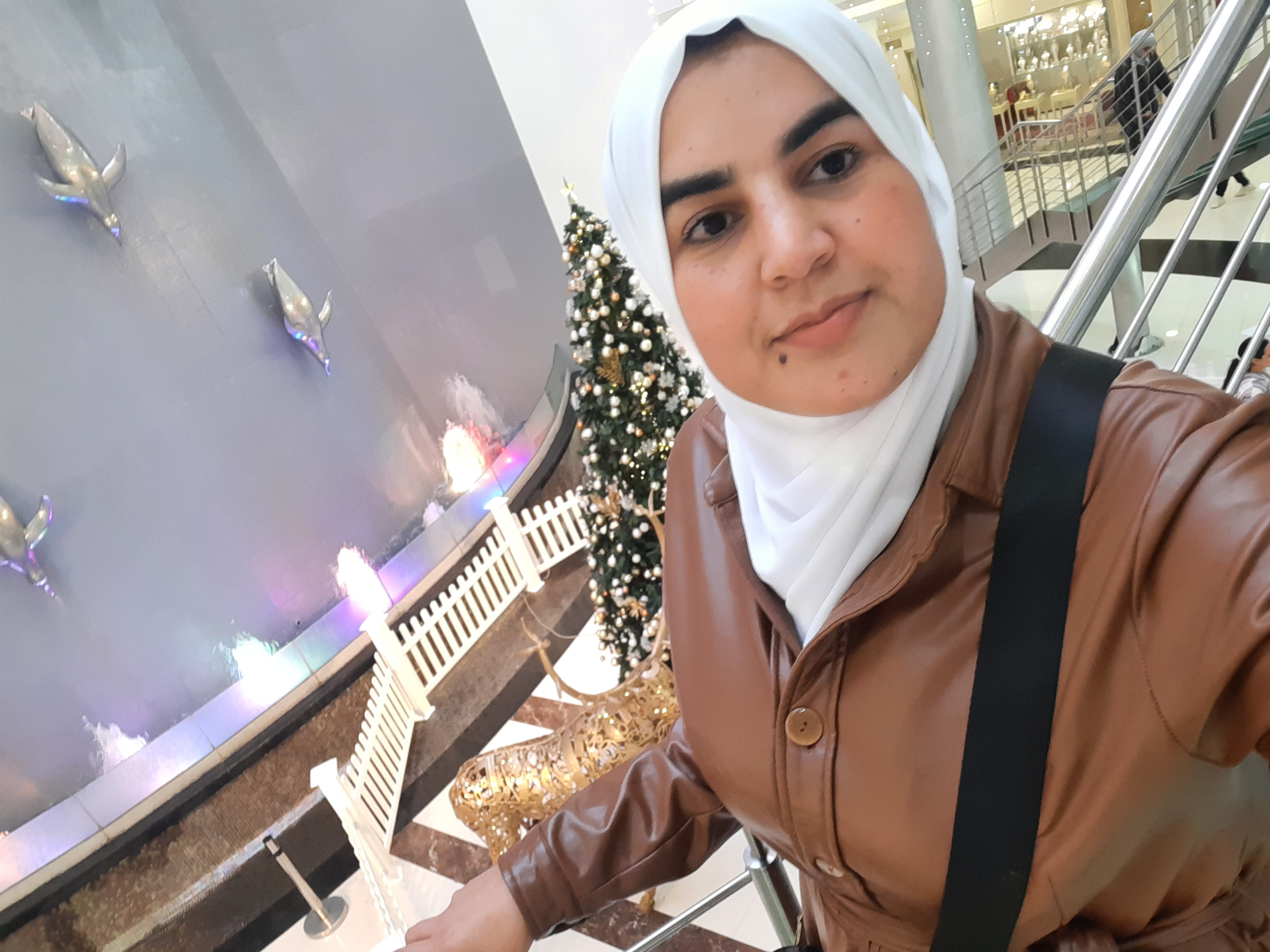 Meriem  Chehbaoui