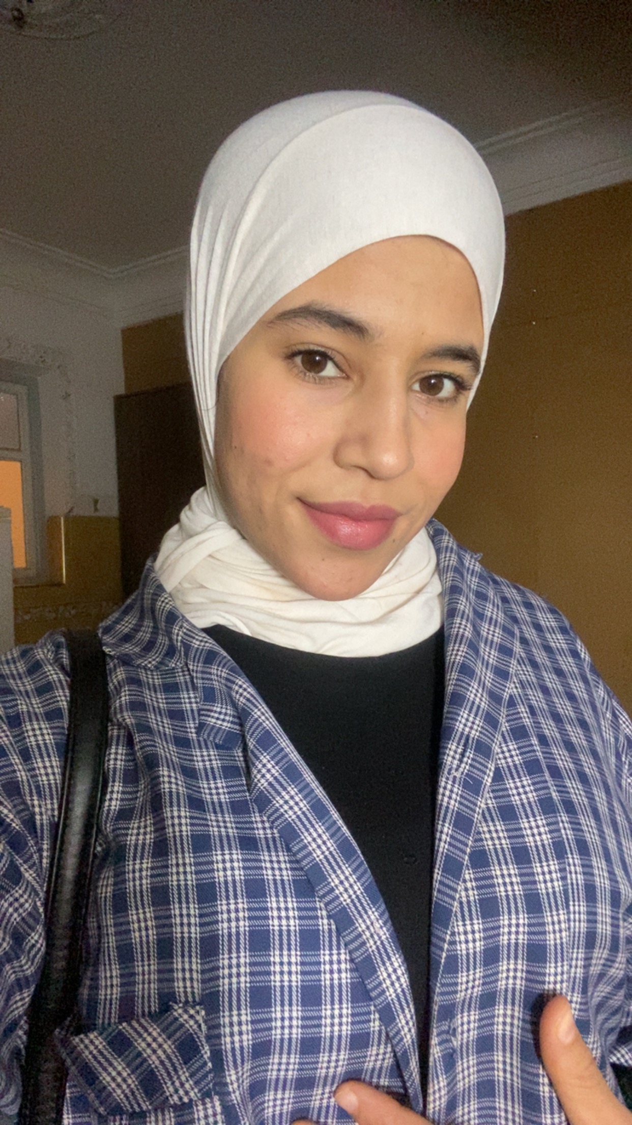 CHAIMAE EL-ALAOUY